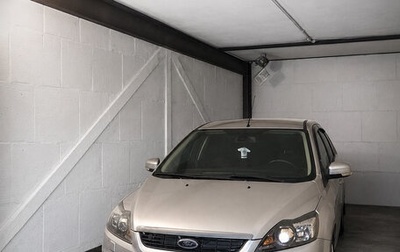 Ford Focus II рестайлинг, 2010 год, 950 000 рублей, 1 фотография