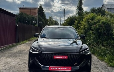 Haval F7x I, 2022 год, 2 200 000 рублей, 1 фотография