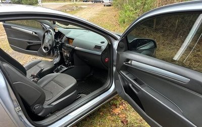 Opel Astra H, 2007 год, 320 000 рублей, 1 фотография