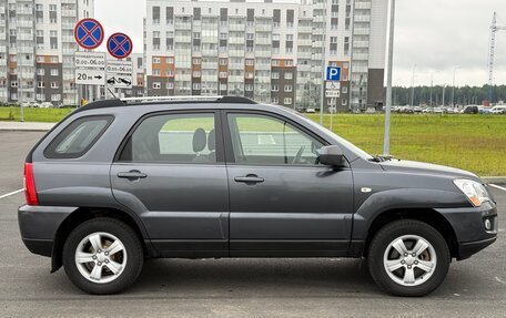 KIA Sportage II, 2008 год, 990 000 рублей, 5 фотография