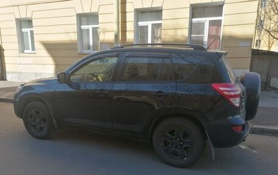 Toyota RAV4, 2012 год, 1 250 000 рублей, 1 фотография