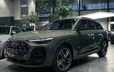 Audi Q5, 2025 год, 8 590 000 рублей, 1 фотография