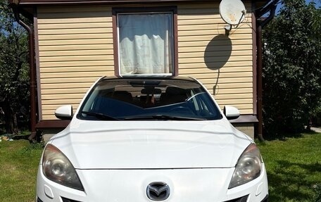 Mazda 3, 2010 год, 750 000 рублей, 1 фотография