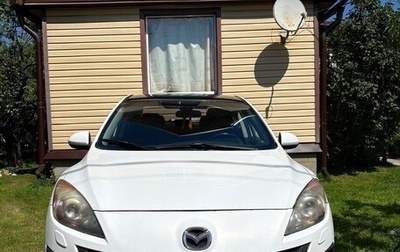Mazda 3, 2010 год, 750 000 рублей, 1 фотография