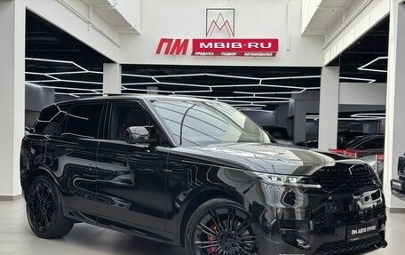 Land Rover Range Rover Sport, 2026 год, 18 390 000 рублей, 1 фотография