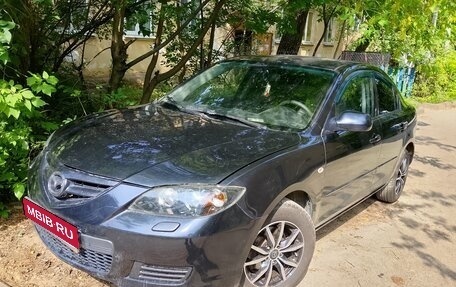 Mazda 3, 2008 год, 350 000 рублей, 1 фотография