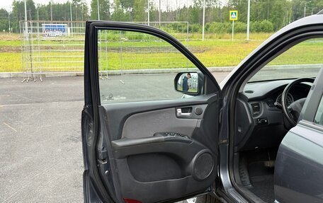 KIA Sportage II, 2008 год, 990 000 рублей, 14 фотография