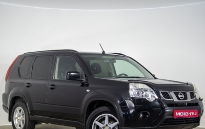 Nissan X-Trail, 2011 год, 1 379 000 рублей, 1 фотография