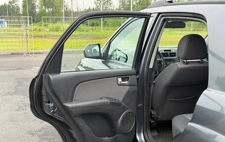 KIA Sportage II, 2008 год, 990 000 рублей, 15 фотография