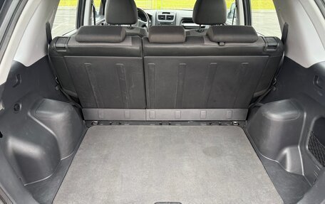 KIA Sportage II, 2008 год, 990 000 рублей, 20 фотография
