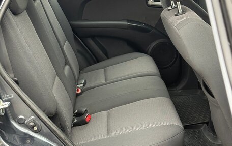 KIA Sportage II, 2008 год, 990 000 рублей, 25 фотография