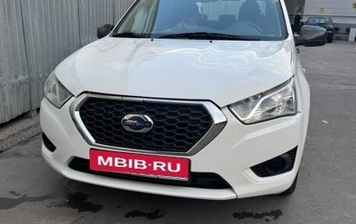 Datsun mi-DO, 2017 год, 1 250 000 рублей, 1 фотография