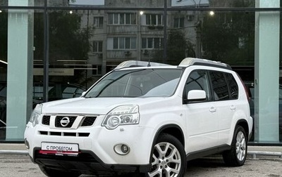 Nissan X-Trail, 2012 год, 1 300 000 рублей, 1 фотография