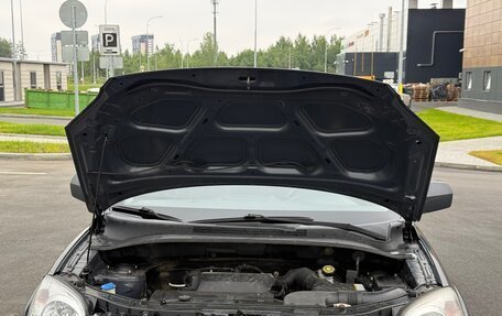 KIA Sportage II, 2008 год, 990 000 рублей, 31 фотография