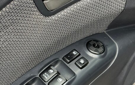 KIA Sportage II, 2008 год, 990 000 рублей, 28 фотография