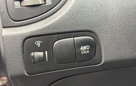 KIA Sportage II, 2008 год, 990 000 рублей, 30 фотография