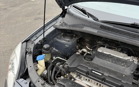 KIA Sportage II, 2008 год, 990 000 рублей, 32 фотография