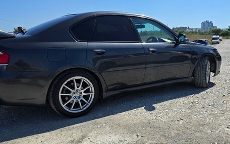 Subaru Legacy IV, 2008 год, 1 100 000 рублей, 9 фотография