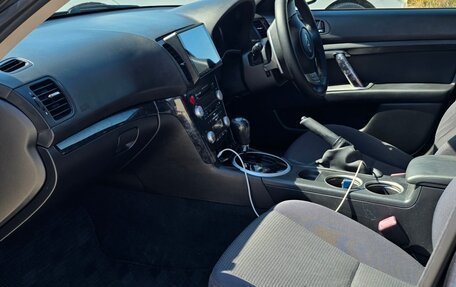 Subaru Legacy IV, 2008 год, 1 100 000 рублей, 30 фотография
