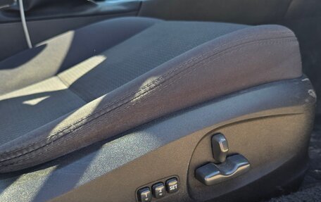 Subaru Legacy IV, 2008 год, 1 100 000 рублей, 28 фотография