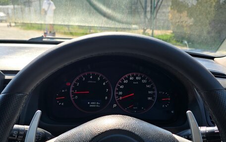 Subaru Legacy IV, 2008 год, 1 100 000 рублей, 27 фотография