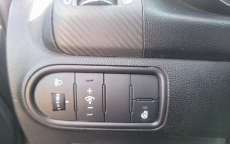 KIA Cerato III, 2014 год, 1 035 000 рублей, 9 фотография