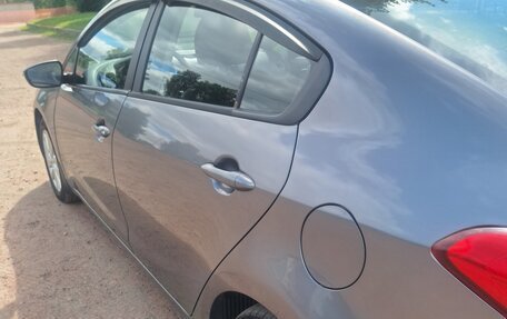 KIA Cerato III, 2014 год, 1 035 000 рублей, 5 фотография