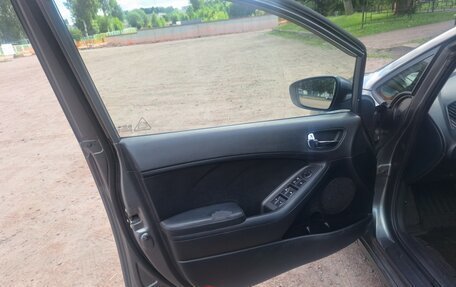 KIA Cerato III, 2014 год, 1 035 000 рублей, 8 фотография