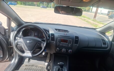 KIA Cerato III, 2014 год, 1 035 000 рублей, 11 фотография