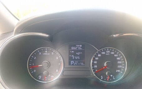 KIA Cerato III, 2014 год, 1 035 000 рублей, 12 фотография