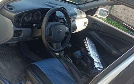 Nissan Almera Classic, 2006 год, 540 000 рублей, 5 фотография