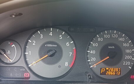 Nissan Almera Classic, 2006 год, 540 000 рублей, 7 фотография