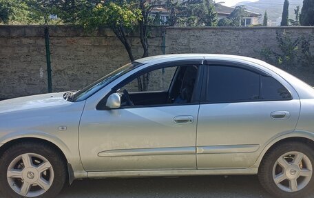 Nissan Almera Classic, 2006 год, 540 000 рублей, 3 фотография