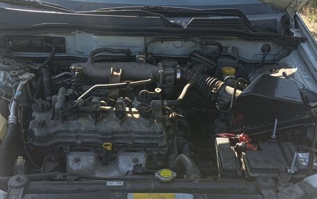 Nissan Almera Classic, 2006 год, 540 000 рублей, 9 фотография