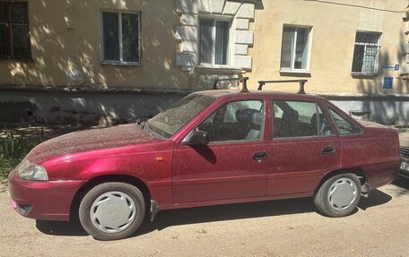 Daewoo Nexia I рестайлинг, 2010 год, 260 000 рублей, 3 фотография