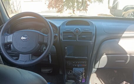 Nissan Almera Classic, 2006 год, 540 000 рублей, 6 фотография