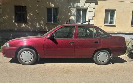 Daewoo Nexia I рестайлинг, 2010 год, 260 000 рублей, 4 фотография