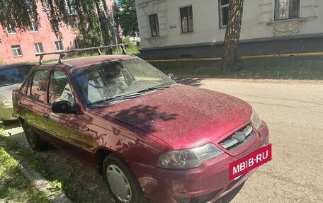 Daewoo Nexia I рестайлинг, 2010 год, 260 000 рублей, 2 фотография