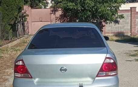 Nissan Almera Classic, 2006 год, 540 000 рублей, 2 фотография