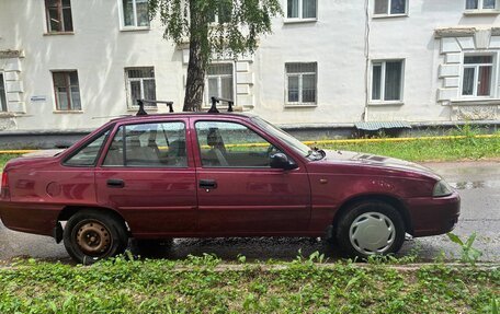 Daewoo Nexia I рестайлинг, 2010 год, 260 000 рублей, 8 фотография