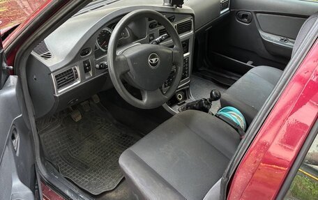Daewoo Nexia I рестайлинг, 2010 год, 260 000 рублей, 9 фотография