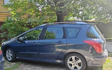 Peugeot 308 II, 2009 год, 495 000 рублей, 2 фотография