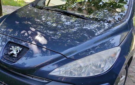 Peugeot 308 II, 2009 год, 495 000 рублей, 3 фотография