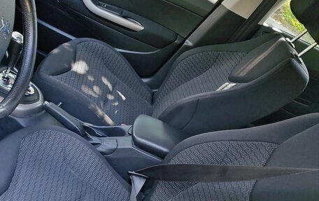 Peugeot 308 II, 2009 год, 495 000 рублей, 9 фотография
