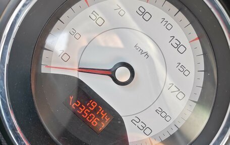 Peugeot 308 II, 2009 год, 495 000 рублей, 8 фотография