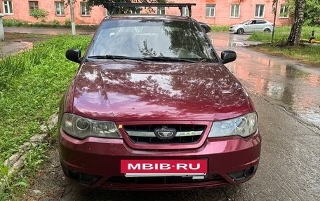 Daewoo Nexia I рестайлинг, 2010 год, 260 000 рублей, 6 фотография