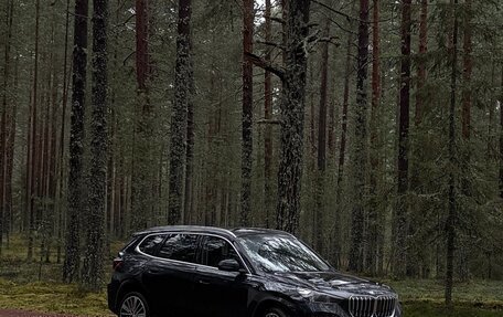 BMW X1, 2025 год, 5 099 000 рублей, 3 фотография