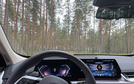 BMW X1, 2025 год, 5 099 000 рублей, 6 фотография