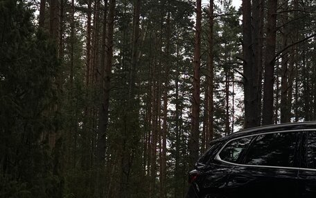 BMW X1, 2025 год, 5 099 000 рублей, 5 фотография