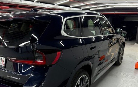 BMW X1, 2025 год, 5 099 000 рублей, 2 фотография